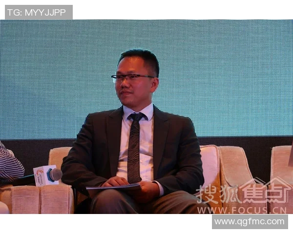 深度对话：赵伟的极限运动人生