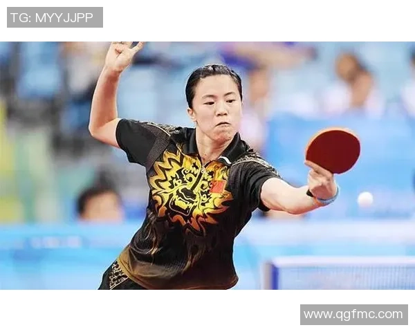 对话张秀英：谈乒乓球生涯