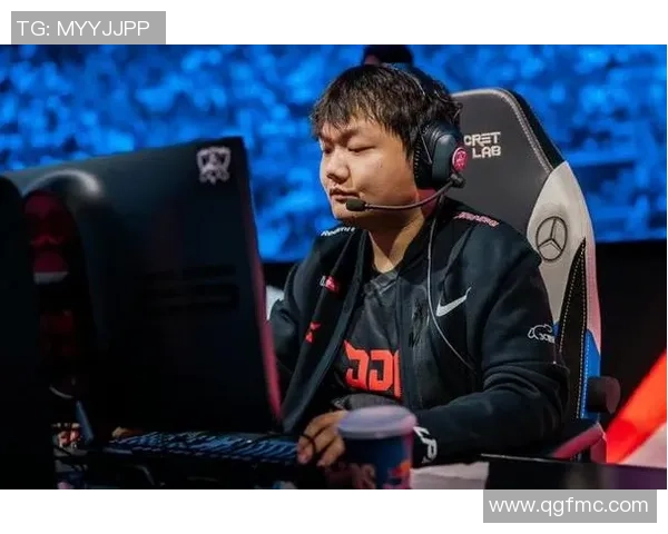 冠军杯点评：JDG的技术表现