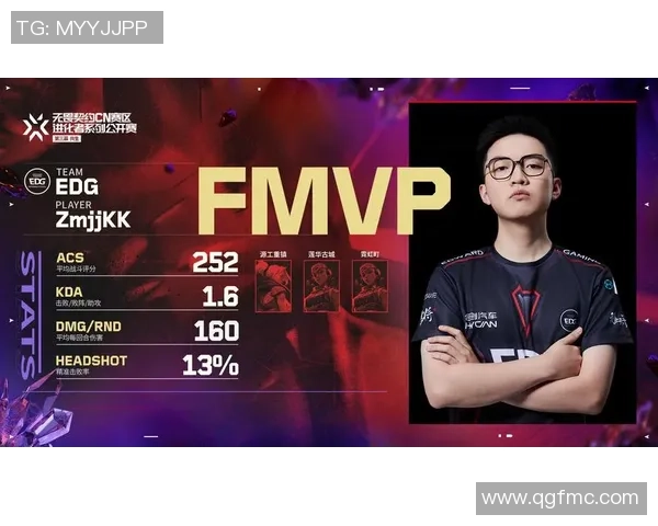 CS_GO专题:聚焦EDG的比赛经验