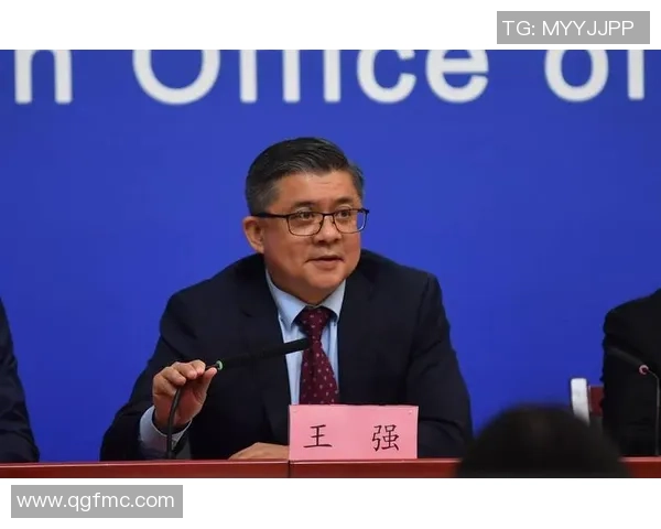 王强专访:回顾英雄联盟历程