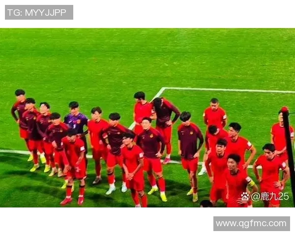 足球热议:广州足球队的心理素质争议