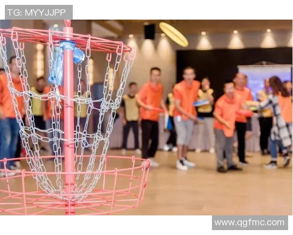 飞盘专题:聚焦上海飞盘队的节奏_1